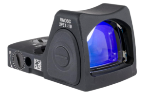 Trijicon RMR Type 2 RM06-C-700800 Green Dot Sight