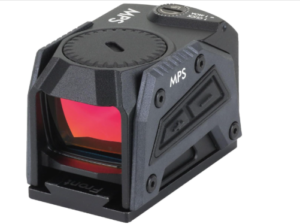 Steiner MPS Micro Pistol Sight