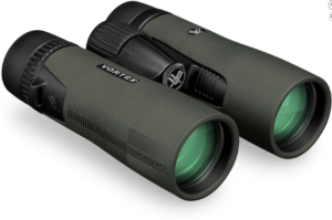 Vortex Viper HD Roof Prism Binoculars 10x42
