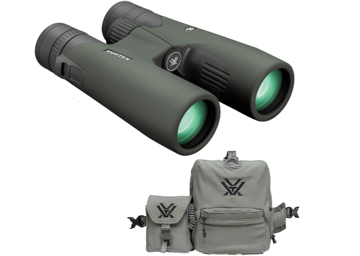 7 Best Binoculars for Wildlife