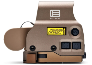 EOTECH EXPS3 Holographic Weapon Sight