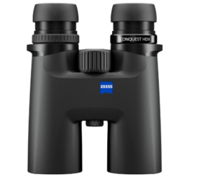 ZEISS Conquest HDX Binoculars 10x42