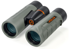 Athlon Optics 8x42 Talos G2 HD Binoculars