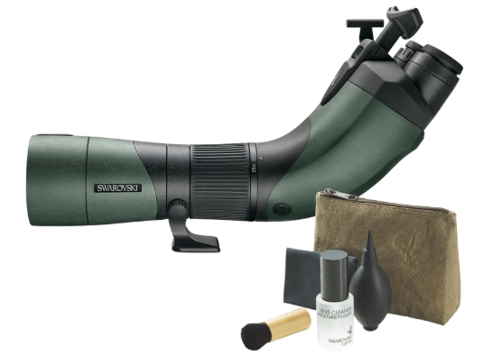 7 Best Spotting Scopes For Bird Watching