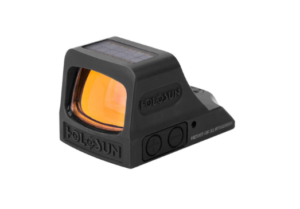 HOLOSUN HE508T-GR X2 Multi-Reticle 2 MOA Dot
