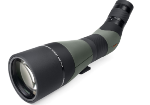 Athlon Optics Argos HD 20-60x85 Spotting Scope