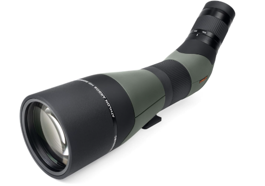 7 Best Spotting Scopes for Wildlife Viewing