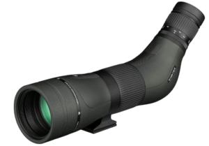 Vortex Diamondback HD Spotting Scope 16-48x65 Angled