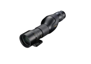 Nikon Monarch FIELDSCOPE 60ED-S W/MEP-20-60