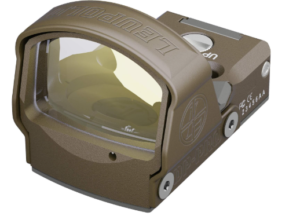 Leupold DeltaPoint Pro Reflex Sight