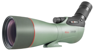 Kowa TSN-88A PROMINAR Pure Fluorite Angled Spotting Scope
