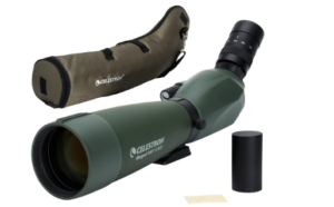 Celestron Regal M2 80ED Spotting Scope