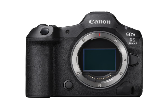 7 Best Canon Cameras