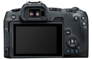 Canon EOS R8 Mirrorless Camera Body