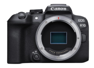 Canon EOS R10