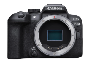 Canon EOS R10
