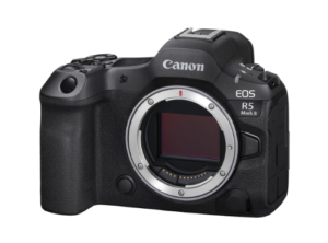 Canon EOS R5 Mark II Body