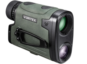 Vortex Viper HD 3000 Laser Rangefinder