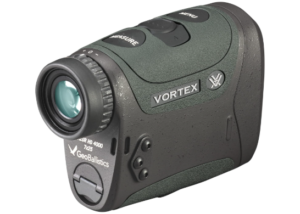 Vortex Razor HD 4000 Laser Rangefinder