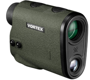 Vortex Diamondback HD 2000 Laser Rangefinder