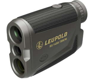 Leupold RX-1400I TBR/W Gen 2 w/Flightpath Rangefinder