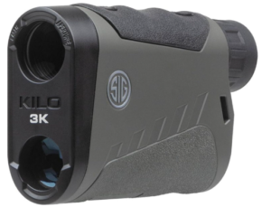SIG SAUER KILO3K 6X22MM Laser Rangefinder
