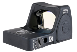 RM06-C-700800 Trijicon RMR Type 2 Green Dot Sight
