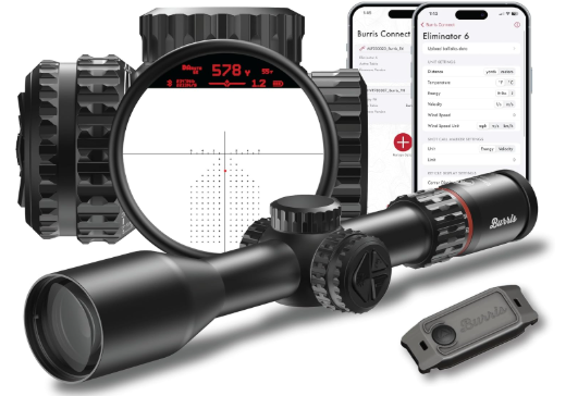 7 Best Rangefinder Scopes for Hunting