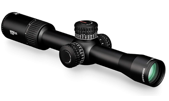 8 Best Scopes for 6.5 Creedmoor​