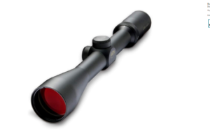 Burris Fullfield II Hunting Scope, Ballistic Plex Reticle