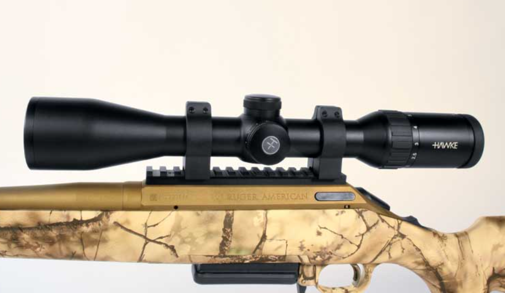 8 Best Scopes for 22 Mag