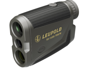 Leupold RX-1400I TBR/W Gen 2 w/Flightpath Rangefinder