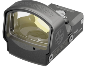 Leupold DeltaPoint Pro
