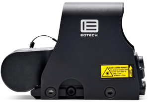 EOTECH XPS2 Holographic Weapon Sight