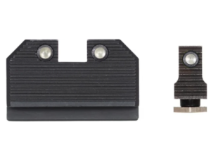 6 Best Glock Sights For RMR