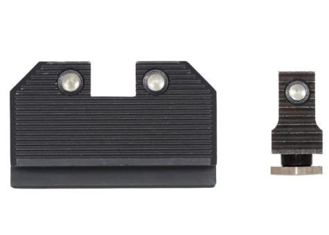 6 Best Glock Sights For RMR