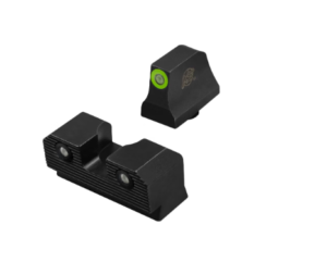 XS Sights R3D 2.0 Night Sights