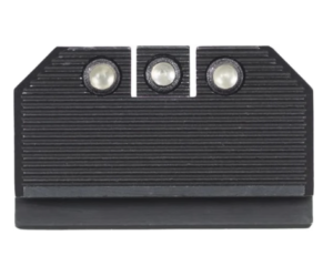 Night Fision Optics Mounted Stealth Series for Trijicon RMR