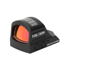 Holosun EPS Carry 2 MOA Red Dot