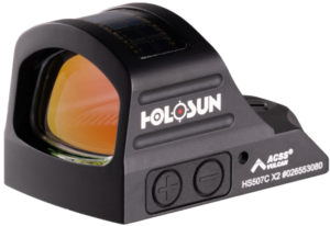 Holosun HS507C X2