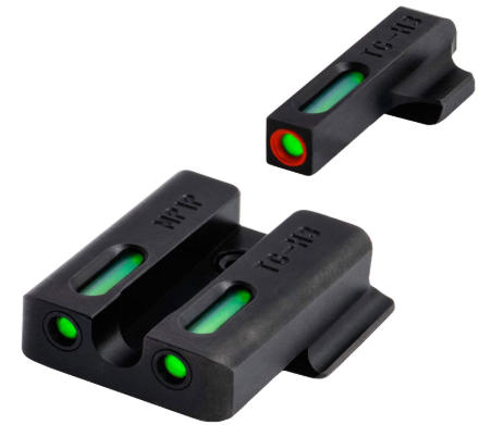 5 Best Sights For Glock 19 gen 4