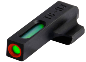 TruGlo TFX Pro Tritium/Fiber-Optic Sights