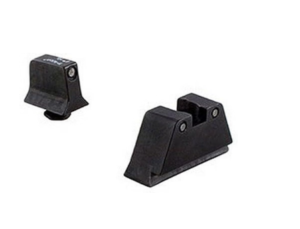 5 Best Glock Sights For Red Dots