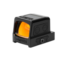 Holosun HS507C X2 2 MOA Dot & 32 MOA Circle Solar Red Dot Sight