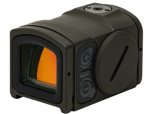 Aimpoint ACRO P-2 3.5 MOA Red Dot Reflex Sight