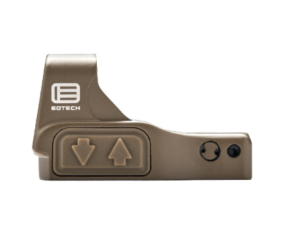 EOTECH EFLX Mini Reflex Sight