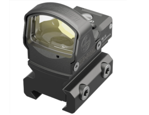 Leupold DeltaPoint Pro 2.5 MOA