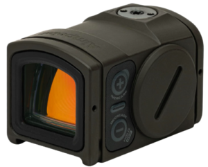 Aimpoint ACRO P-2 3.5 MOA Red Dot Reflex Sight