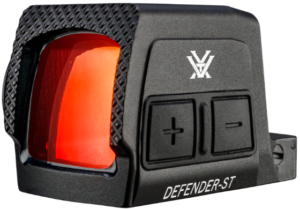 Vortex Defender-ST Enclosed Micro Red Dot Sight