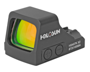 7 Best Budget Red Dot Sight for Pistol